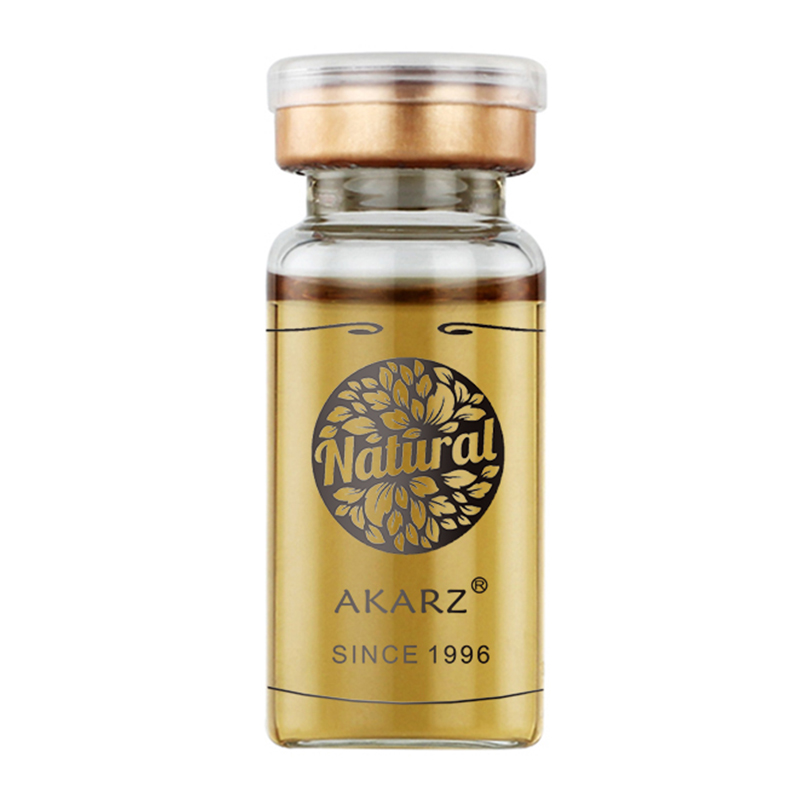 Placenta Extract Serum - AKARZ Placenta Serum Hydraterende Crème Anti-Aging