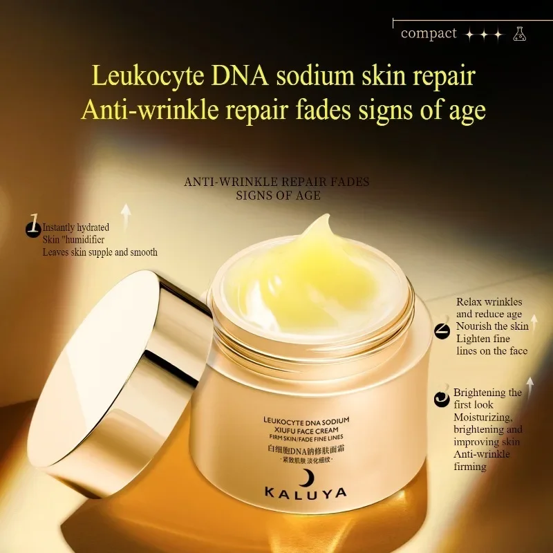Luxury Skincare Set For Women - Luxe crèmeset voor saaie huidverzorging -