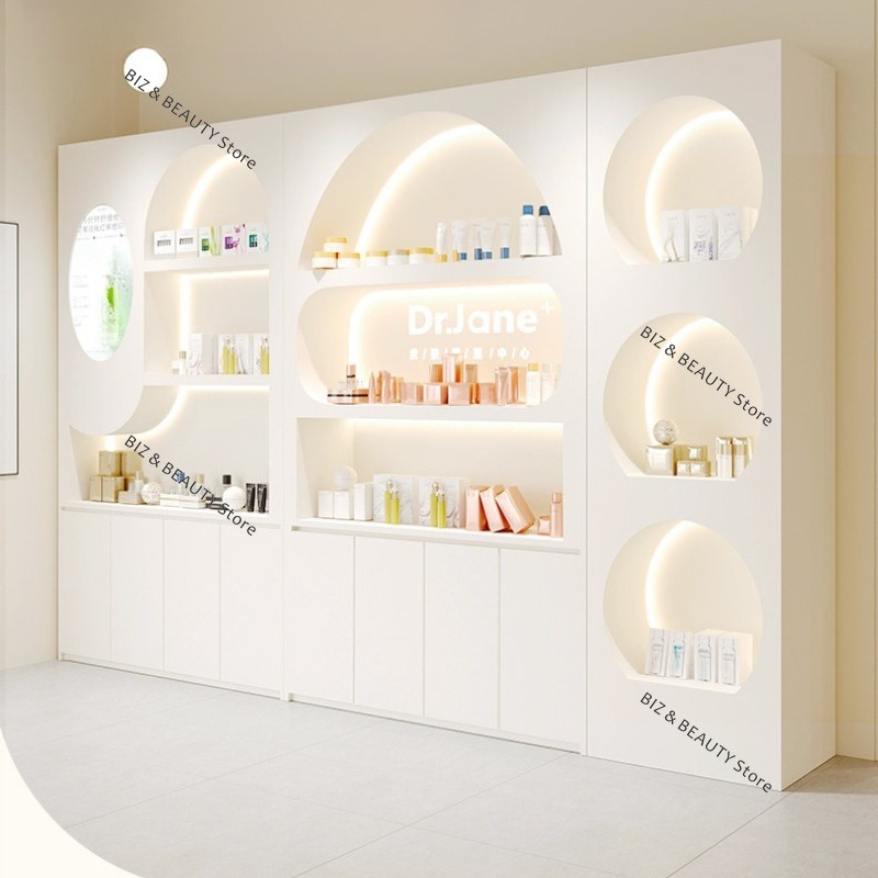 Luxe High-End Cosmetica Displa - Luxury Skincare Organizer recensie en prijs
