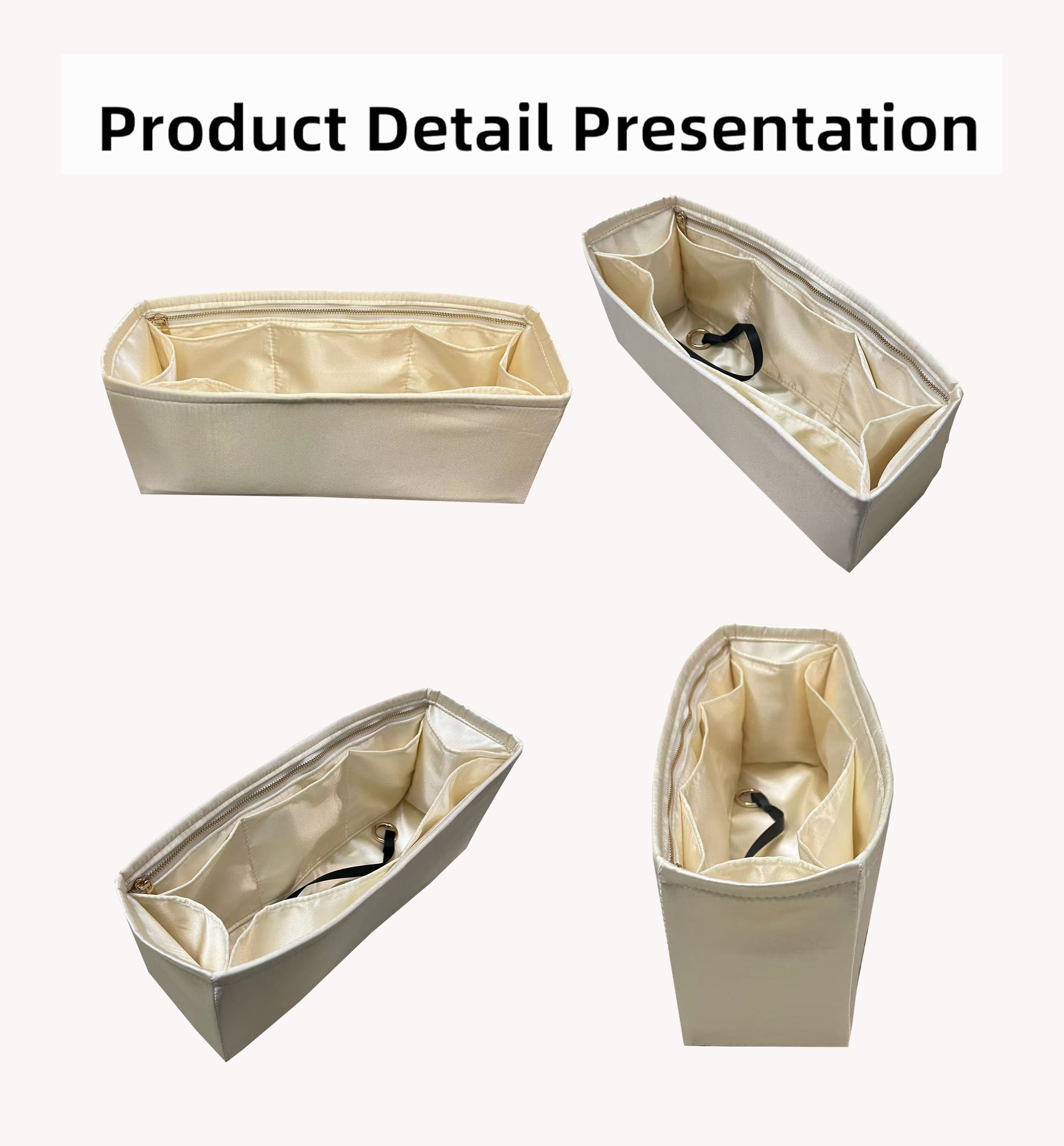 Tasorganizer Birkin S 25 30 35 - Luxury Skincare Organizer recensie en prijs