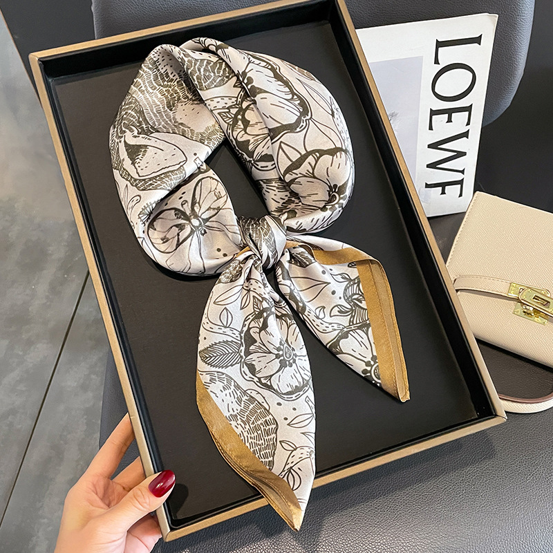 Luxe Merk 100% Echte Zijde Vie - Luxury Skincare Headband recensie en prijs