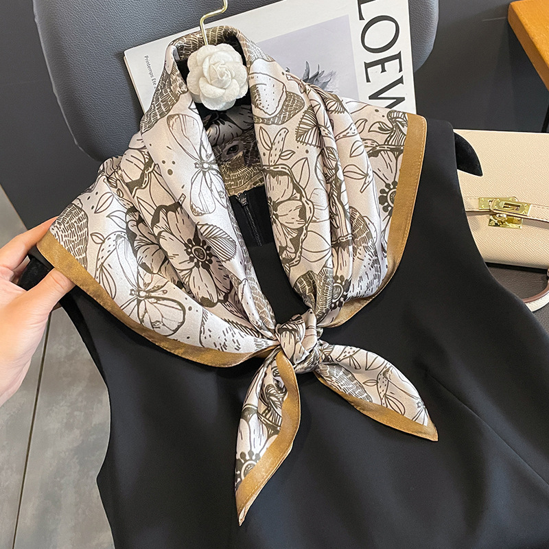 Luxe Merk 100% Echte Zijde Vie - Luxury Skincare Headband recensie en prijs