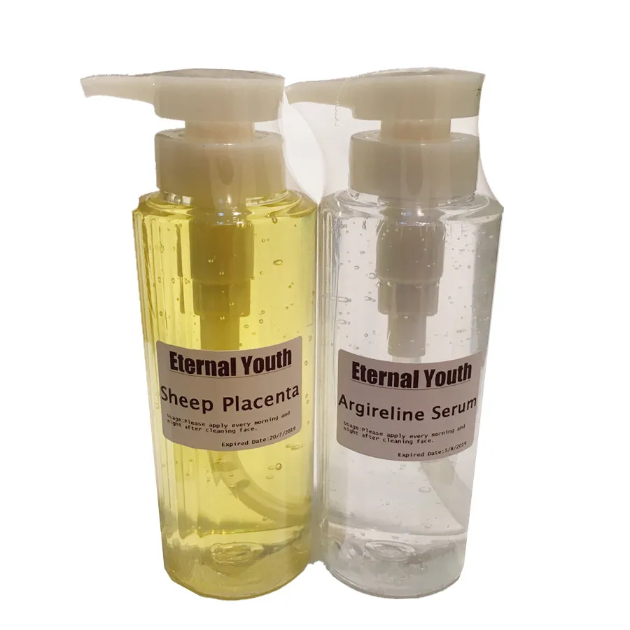 Schapenplacenta-extract & Acet - Placenta Extract Serum recensie en prijs