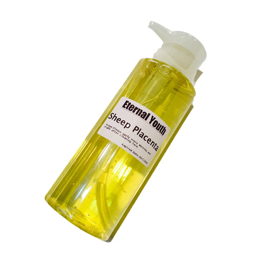 Schapenplacenta-extract & Acet - Placenta Extract Serum recensie en prijs