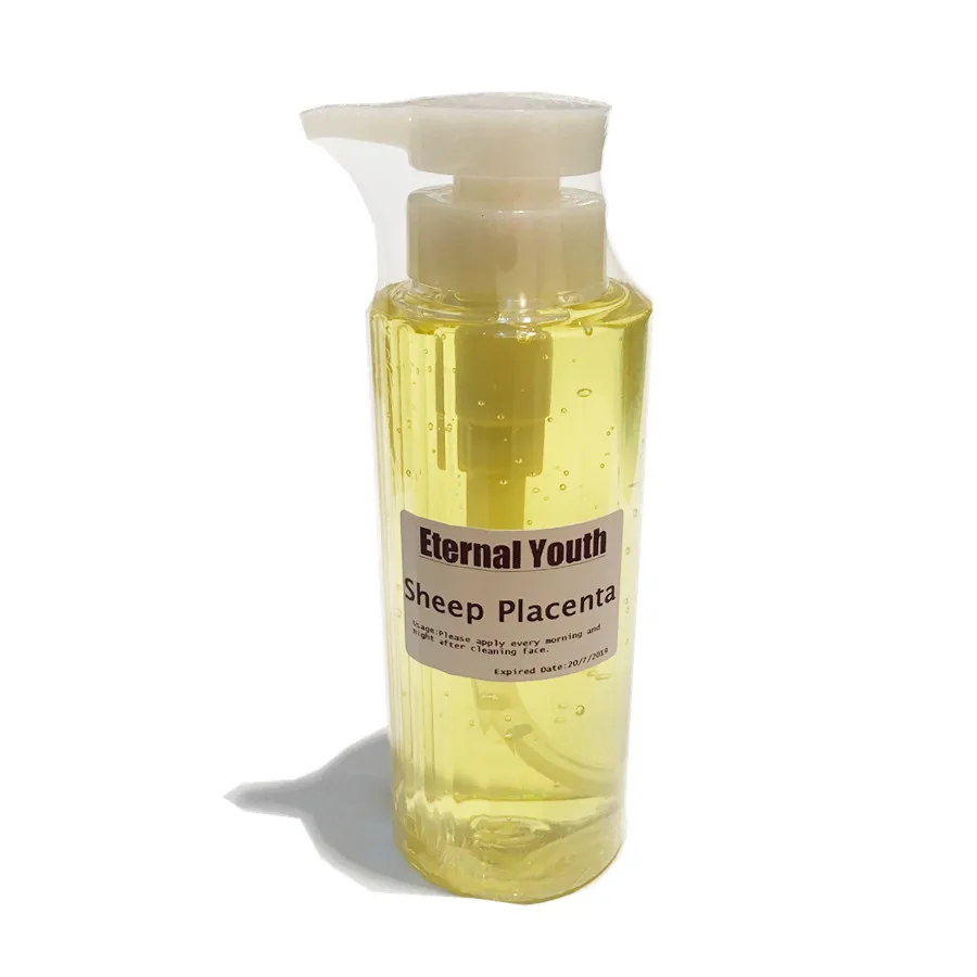 Schapenplacenta-extract & Acet - Placenta Extract Serum recensie en prijs