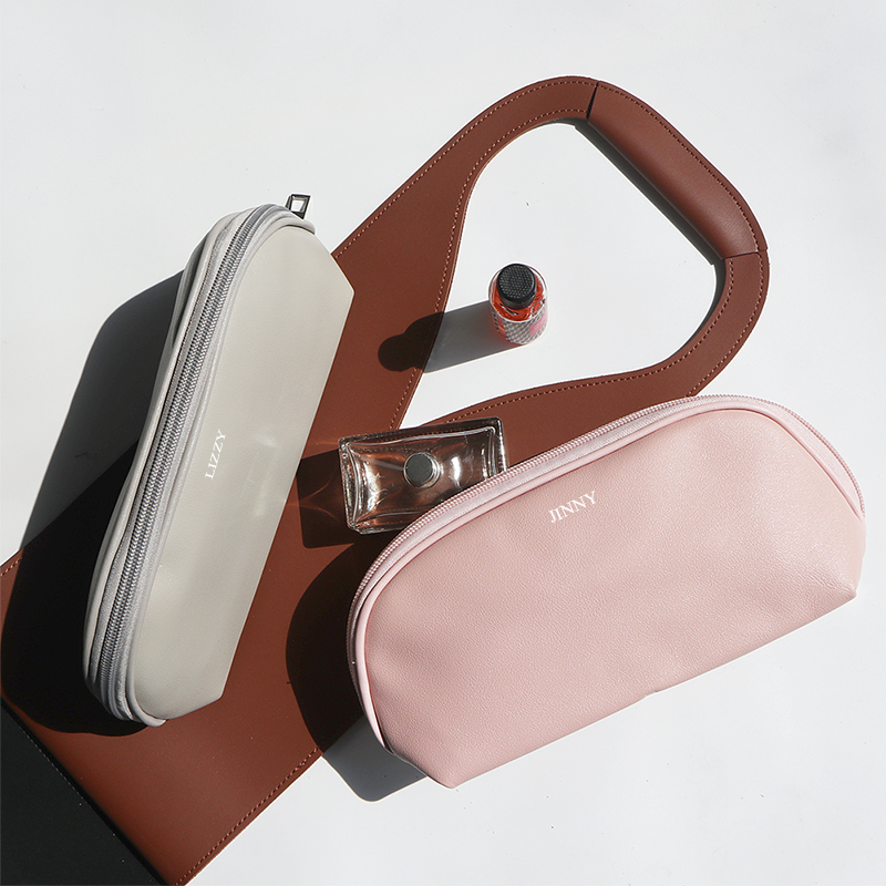 Reizen graveren letters cosmet - Luxury Skincare Organizer recensie en prijs