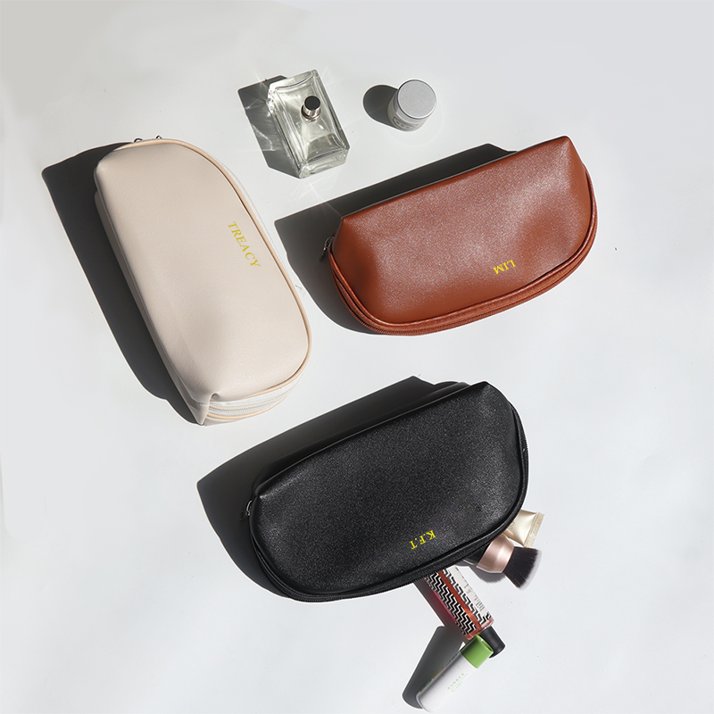 Reizen graveren letters cosmet - Luxury Skincare Organizer recensie en prijs