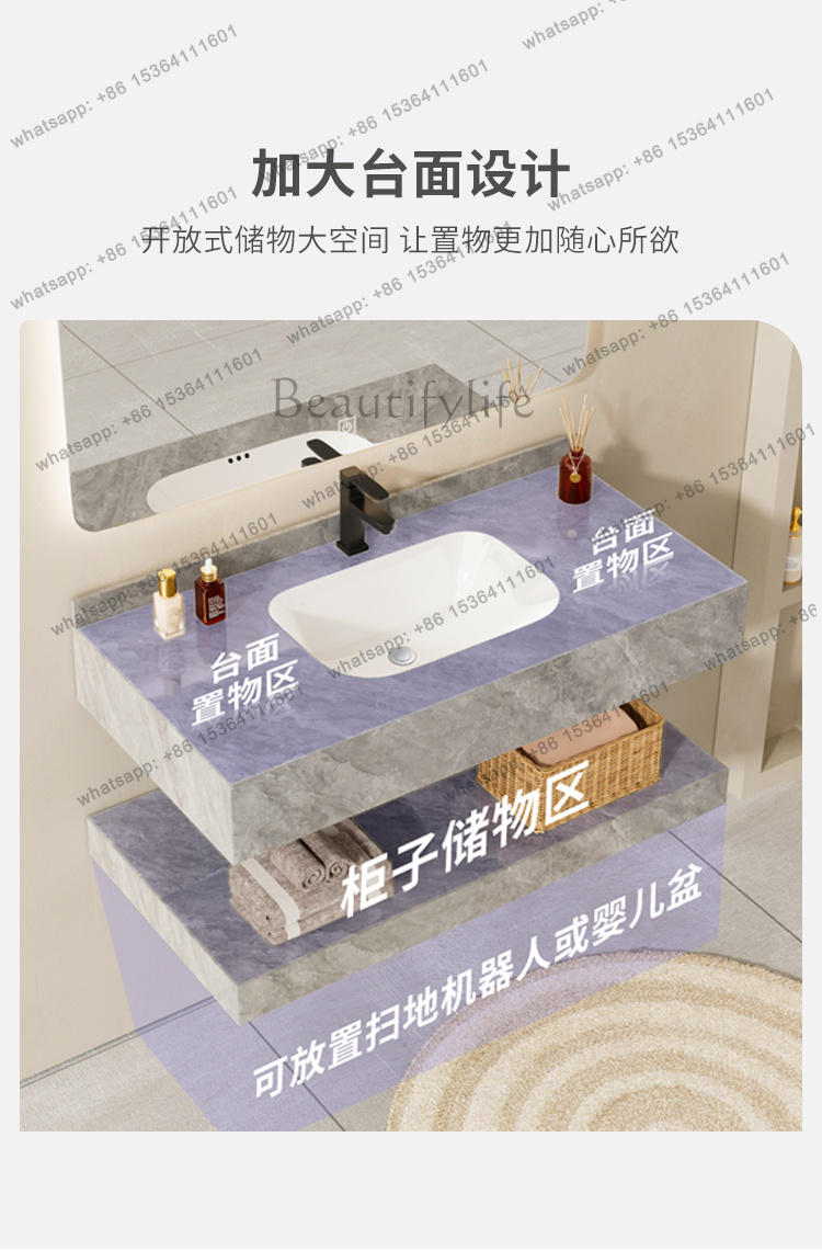 LJY Slaapkamerorganizer Kast T - Luxury Skincare Organizer recensie en prijs