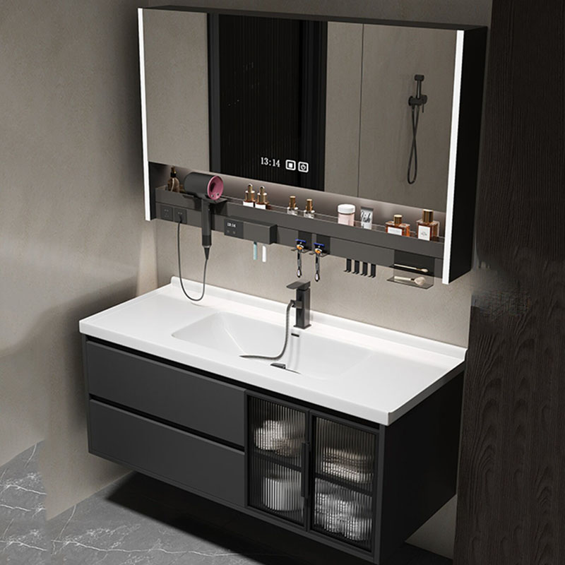 Luxe display badkamerkast toil - Luxury Skincare Organizer recensie en prijs