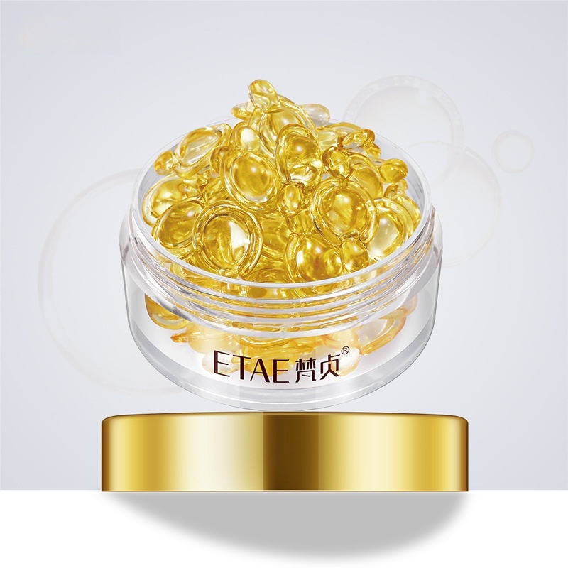 0. 25g*30 capsules oogessence, - Placenta Extract Serum recensie en prijs