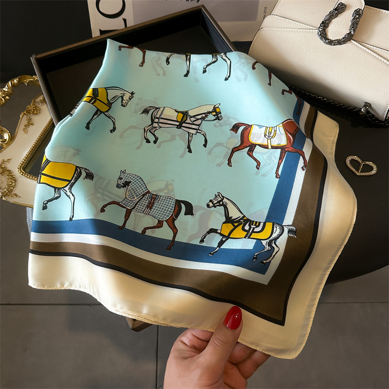 Luxe Merk 2026 Paard Print Vie - Luxury Skincare Headband recensie en prijs