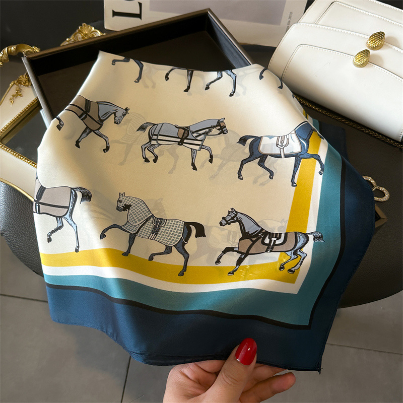 Luxe Merk 2026 Paard Print Vie - Luxury Skincare Headband recensie en prijs