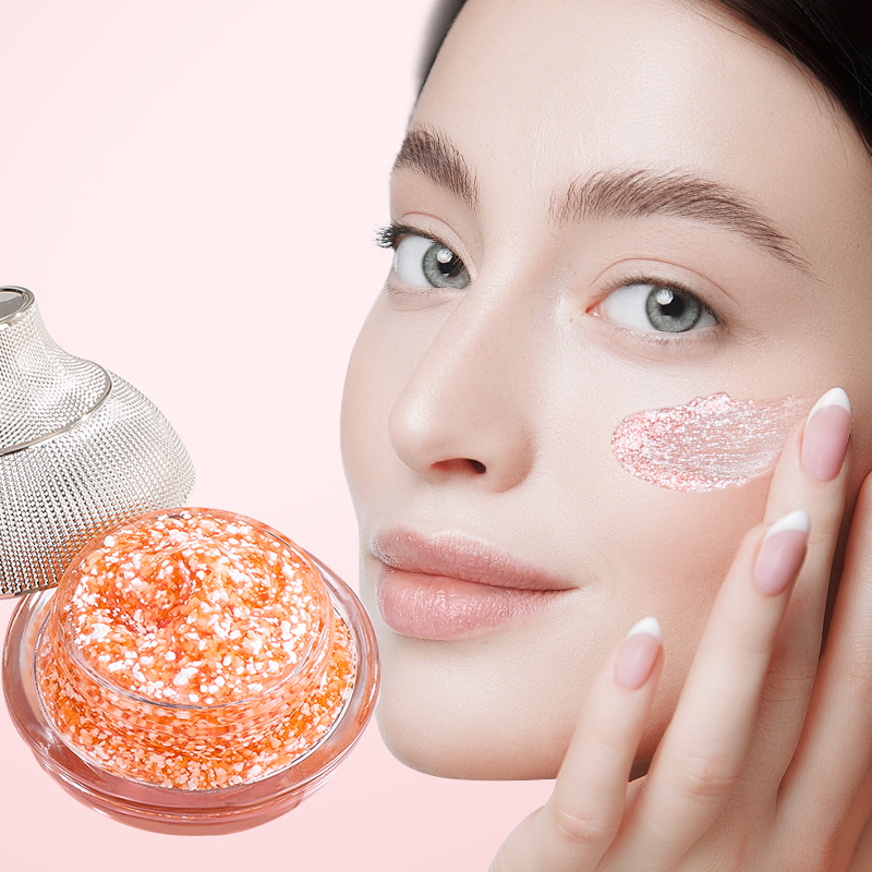 Mercilen Luxe Verlichtende Dra - Luxury Skincare Line recensie en prijs