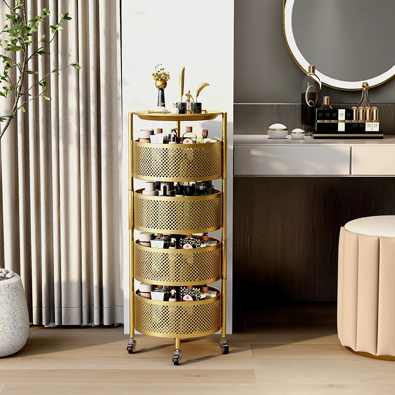 Luxe meerlaagse huidverzorging - Luxury Skincare Organizer recensie en prijs