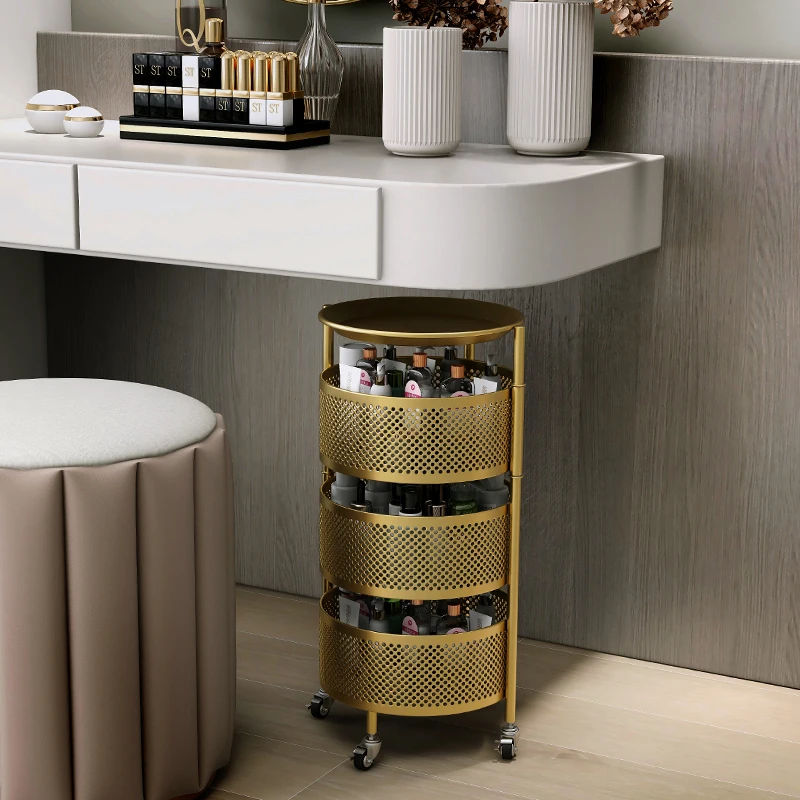 Luxe meerlaagse huidverzorging - Luxury Skincare Organizer recensie en prijs