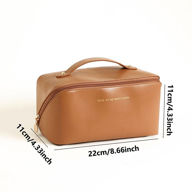 Luxe make-up organizer voor da - Luxury Skincare Organizer recensie en prijs