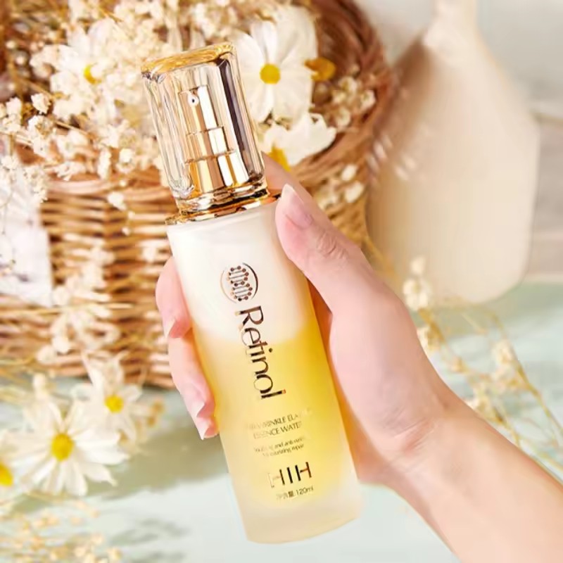 Retinol Rimpel Remover Gezicht - Luxury Skincare Line recensie en prijs