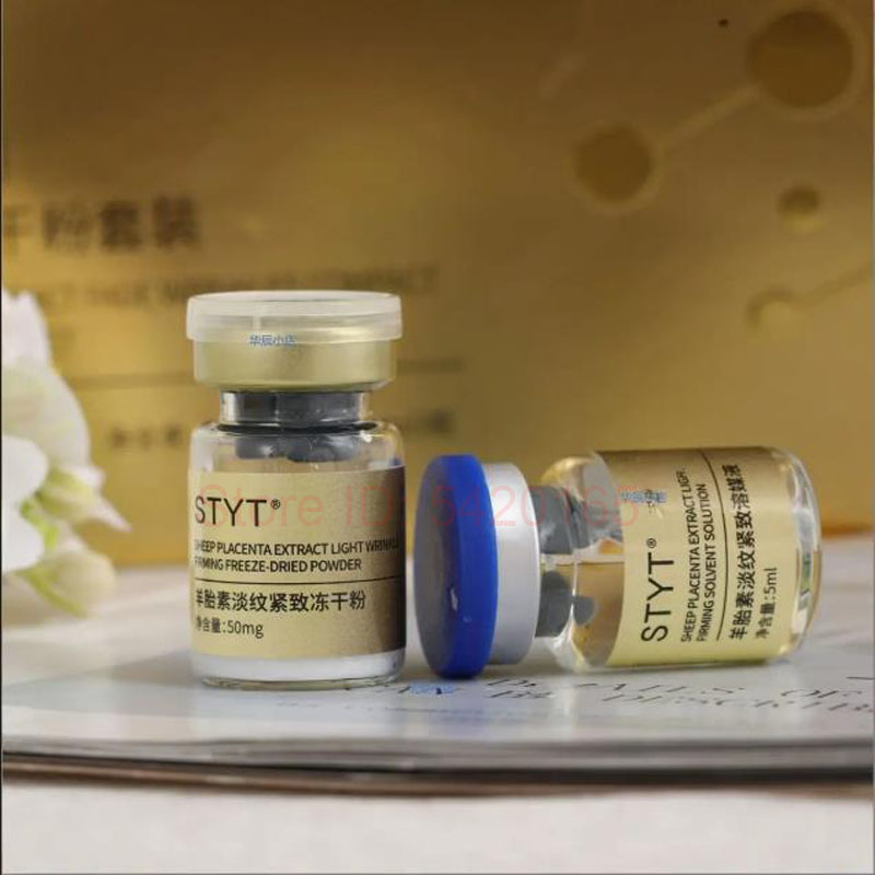 Schapenplacenta-extract Gefree - Placenta Extract Serum recensie en prijs