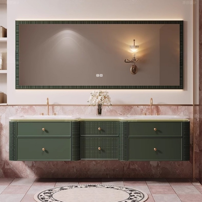 Moderne luxe badkamerkast orga - Luxury Skincare Organizer recensie en prijs