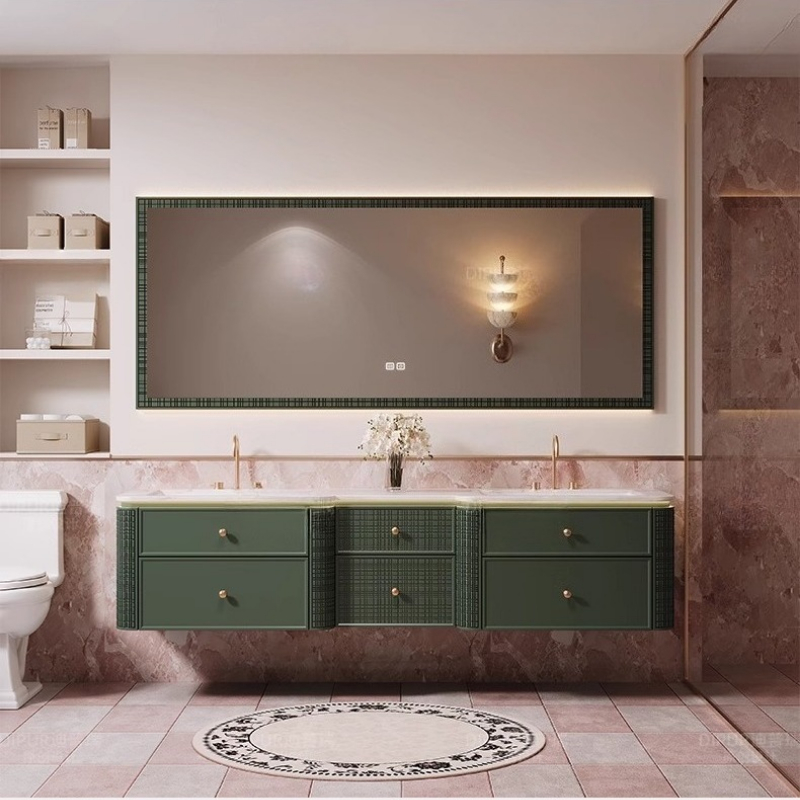 Moderne luxe badkamerkast orga - Luxury Skincare Organizer recensie en prijs