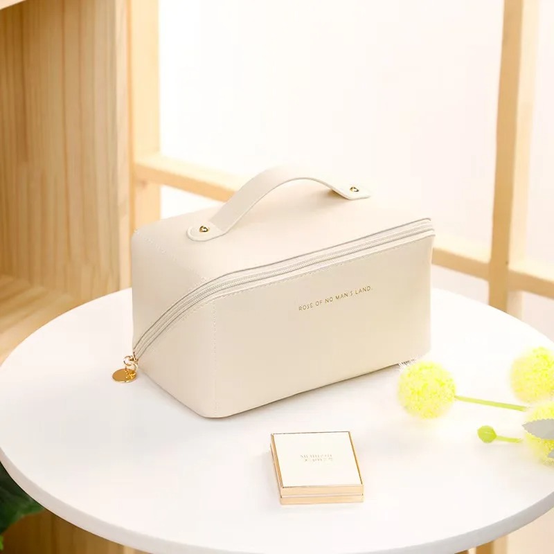 Make-up organizer, toilettas v - Luxury Skincare Organizer recensie en prijs