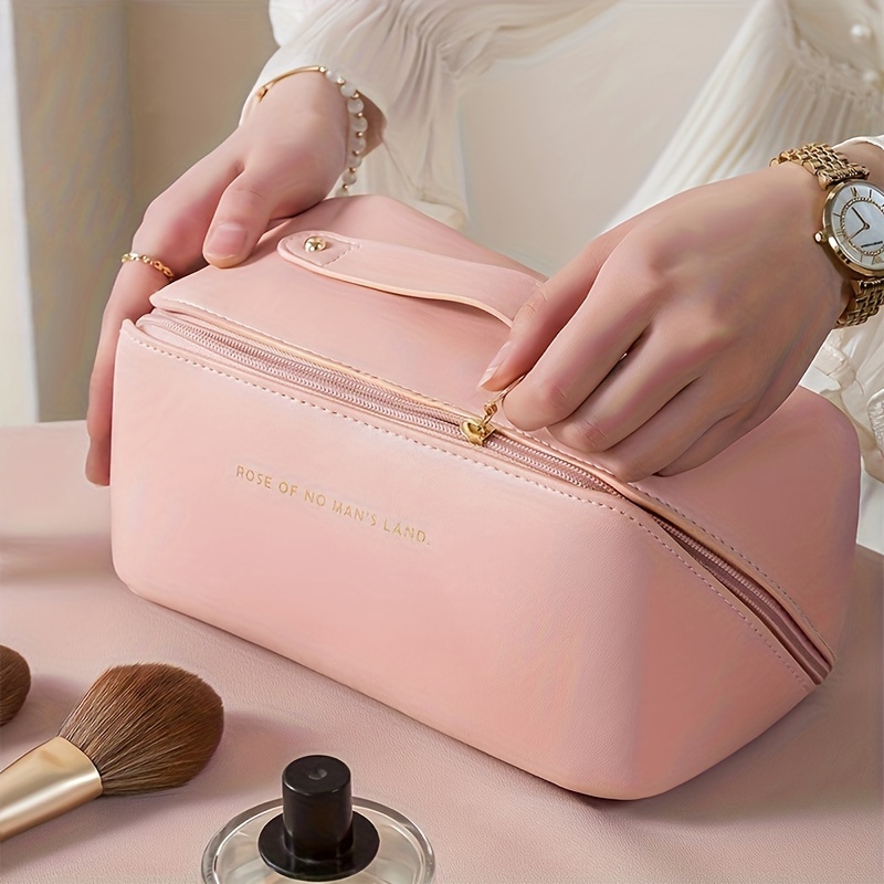 Make-up organizer, toilettas v - Luxury Skincare Organizer recensie en prijs