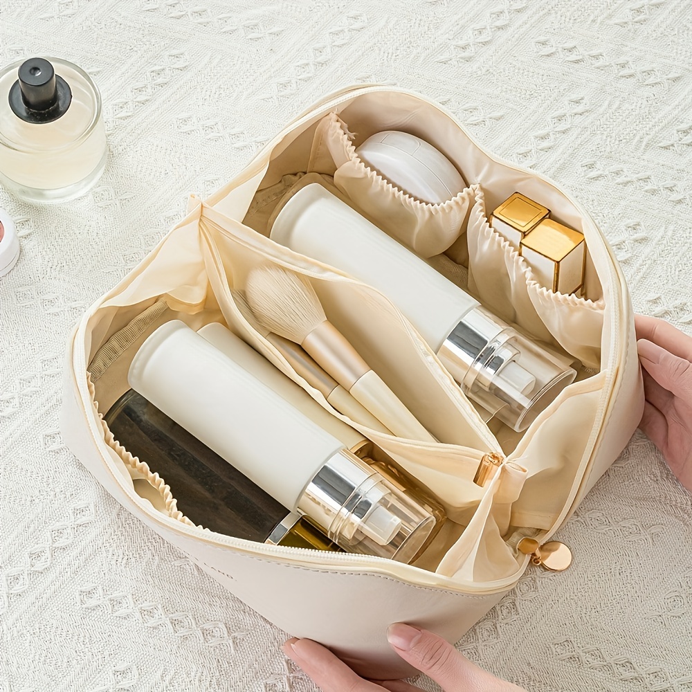 Make-up organizer, toilettas v - Luxury Skincare Organizer recensie en prijs