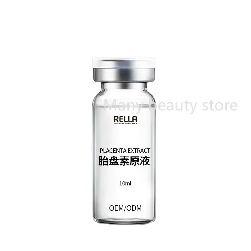 Schapen Placenta Extract ESSEN - Placenta Extract Serum recensie en prijs