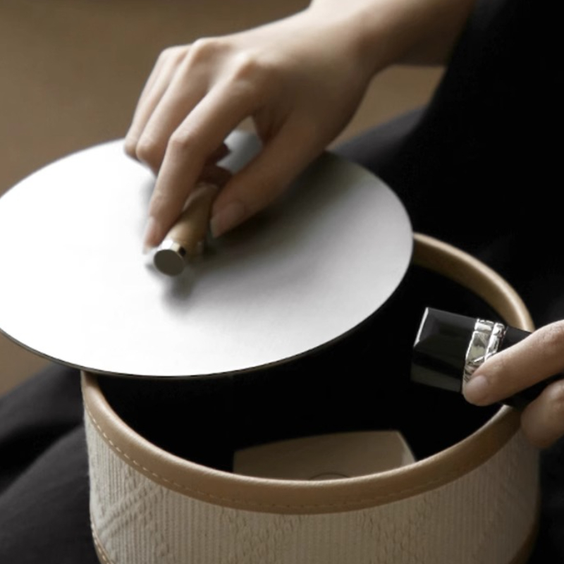 Sieraden Opbergdoos Retro Orga - Luxury Skincare Organizer recensie en prijs