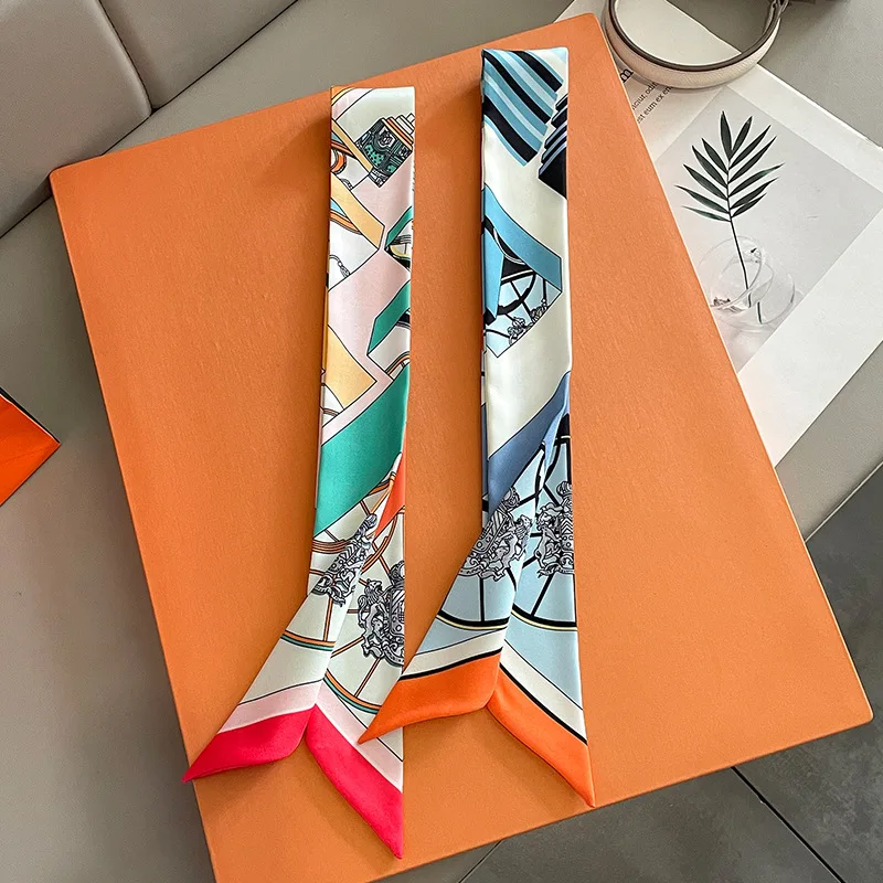 Luxe merk bedrukte tas riem sj - Luxury Skincare Headband recensie en prijs