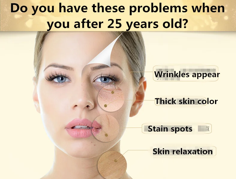 Oroaroma Placenta Serum Extrac - Placenta Extract Serum recensie en prijs