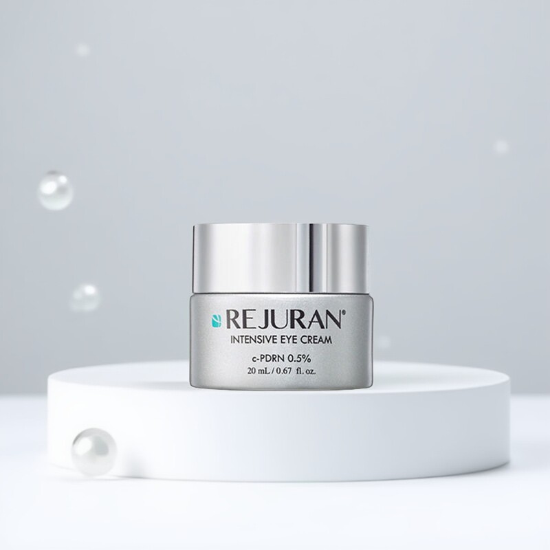 Koreaanse REJURAN Salmon Stren - Luxury Skincare Line recensie en prijs