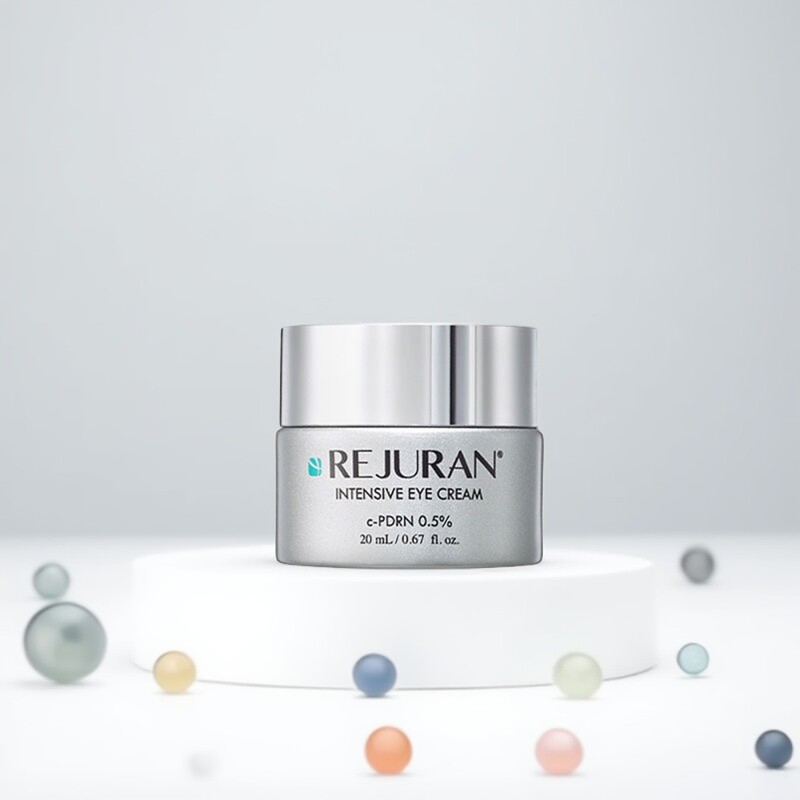 Koreaanse REJURAN Salmon Stren - Luxury Skincare Line recensie en prijs