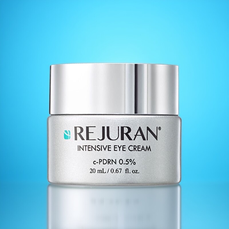 Koreaanse REJURAN Salmon Stren - Luxury Skincare Line recensie en prijs