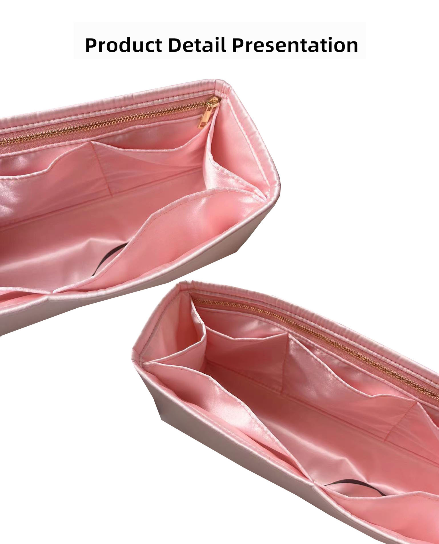 Portemonnee-organizer voor Nev - Luxury Skincare Organizer recensie en prijs