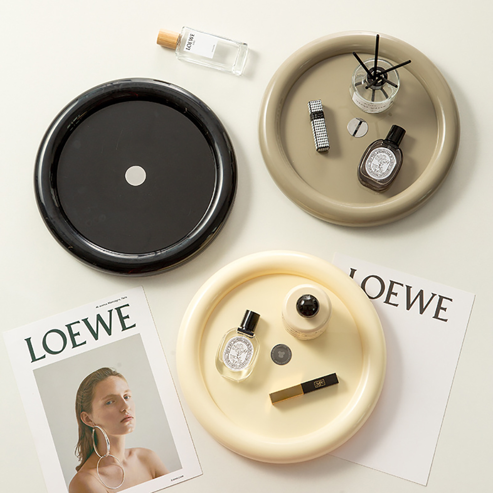 Roterende Cosmetische Organize - Luxury Skincare Organizer recensie en prijs