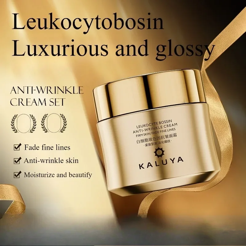 Luxe crèmeset voor saaie huidv - Luxury Skincare Set For Women recensie en prijs