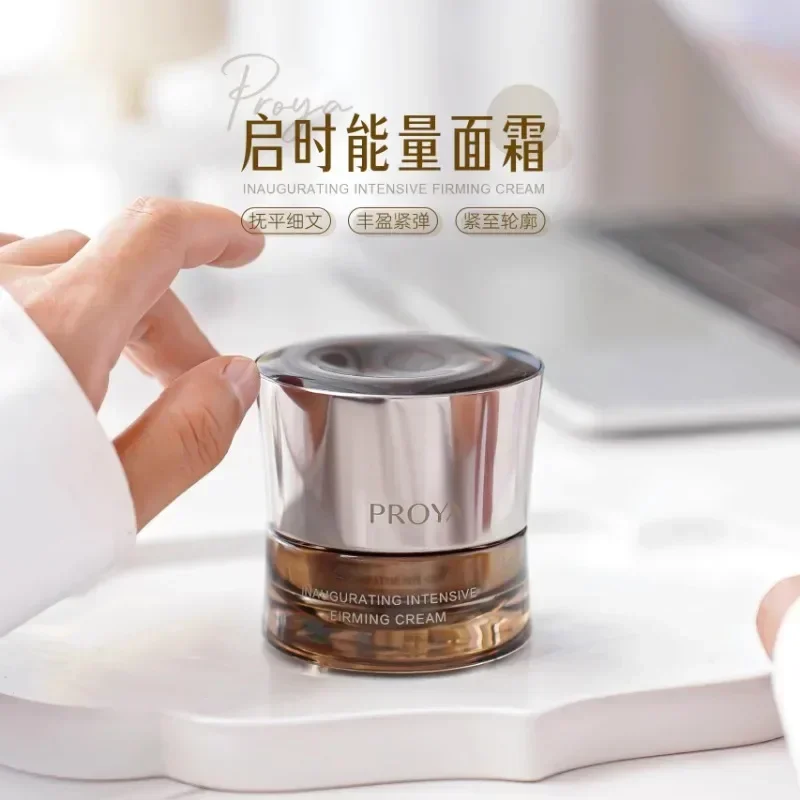 PROYA Originele Energie Gezich - Luxury Skincare Line recensie en prijs