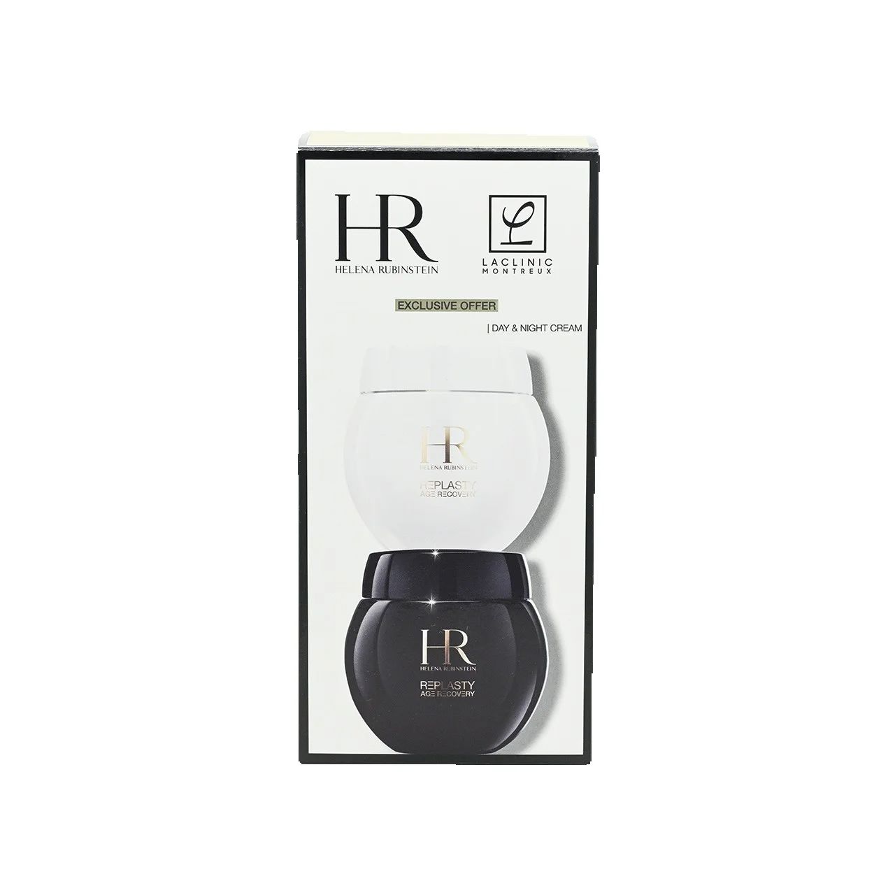 Helena Rubinstein Power Duo Se - Luxury Skincare Set For Women recensie en prijs